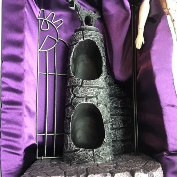 Disney Sally 25th Anniversary Limited Edition The Nightmare Before Christmas - Picture 6 of 12